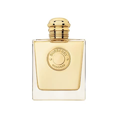 burberry goddess echantillon|Burberry goddess eau de parfum.